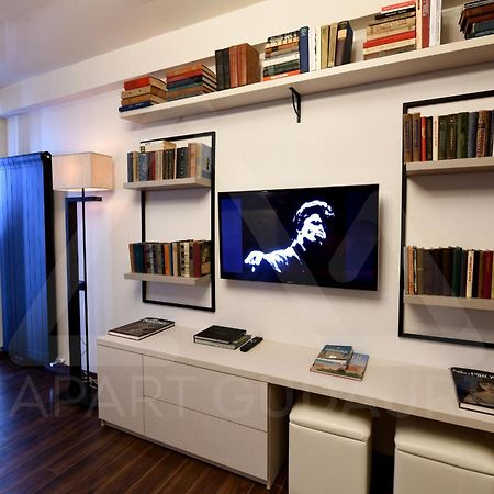 Apartament New Gudauri Atrium 211 Zewnętrze zdjęcie