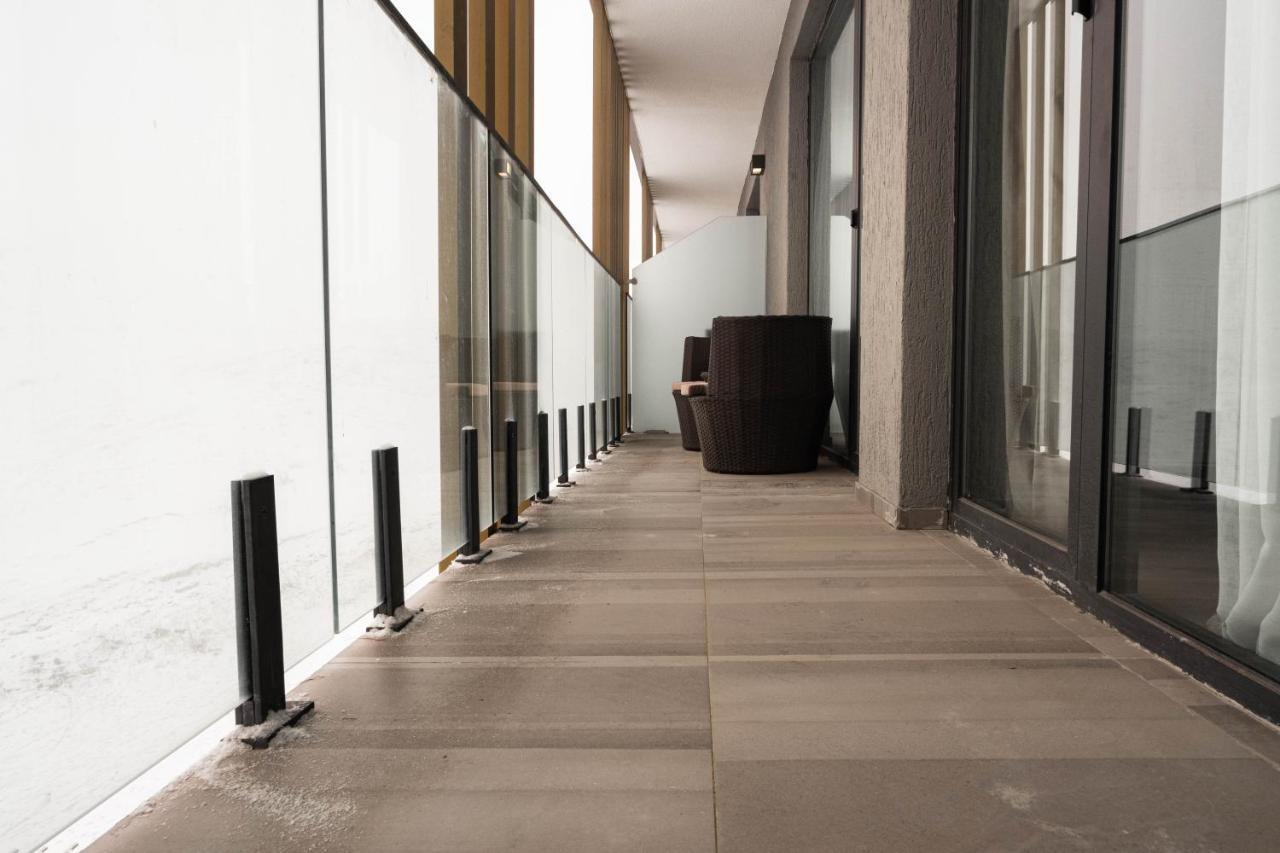 Apartament New Gudauri Atrium 211 Zewnętrze zdjęcie