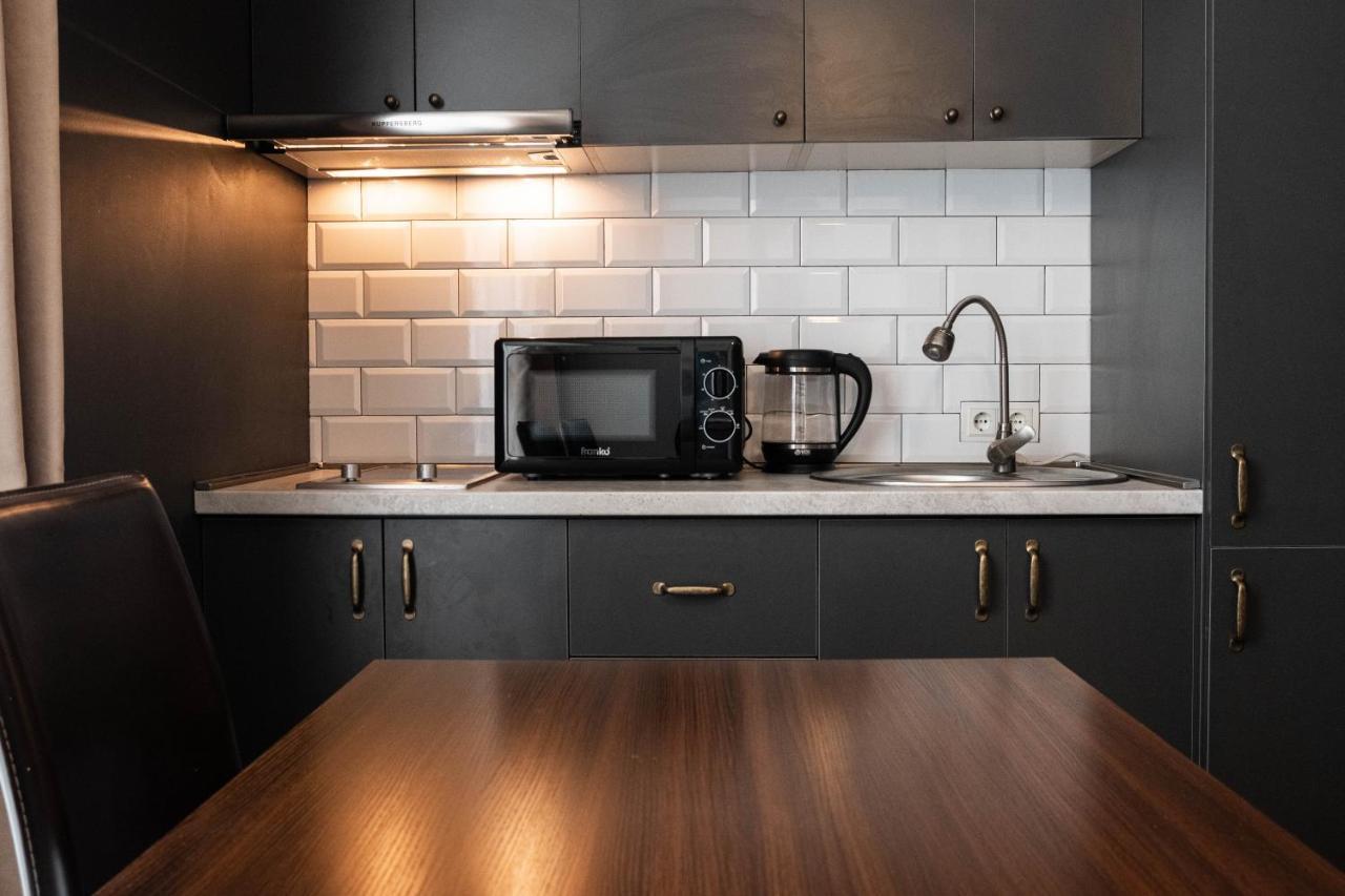 Apartament New Gudauri Atrium 211 Zewnętrze zdjęcie