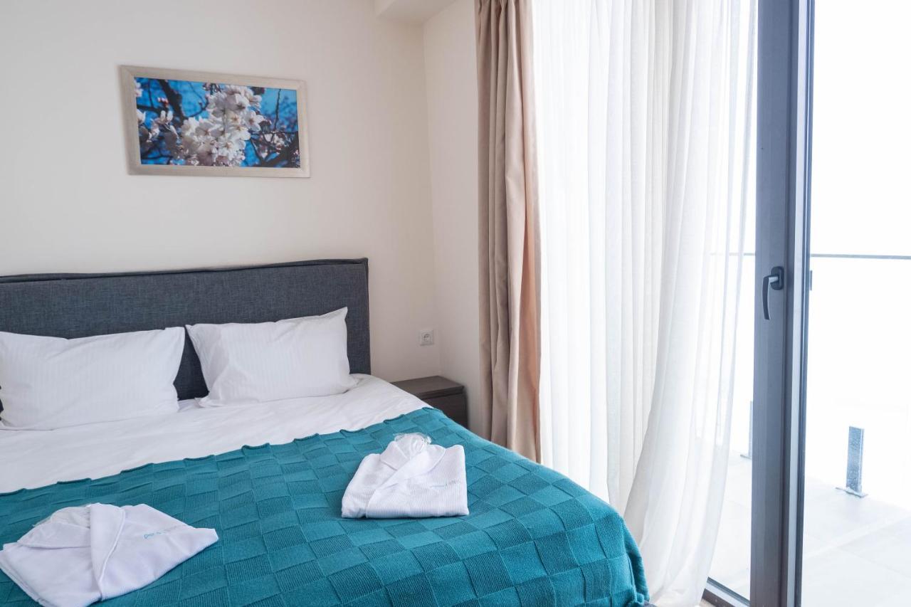 Apartament New Gudauri Atrium 211 Zewnętrze zdjęcie
