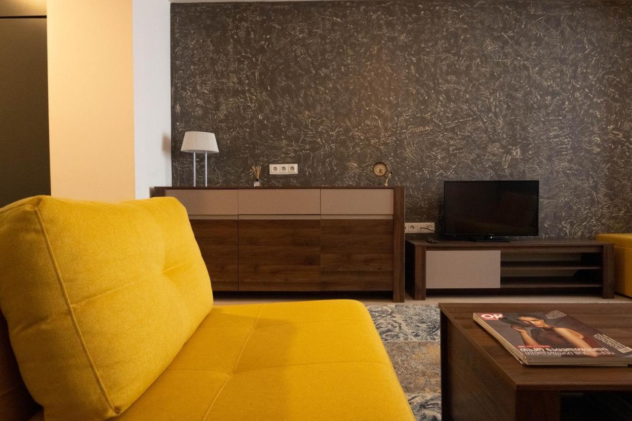 Apartament New Gudauri Atrium 211 Zewnętrze zdjęcie