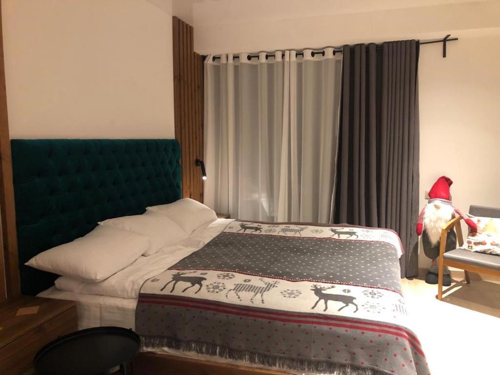 Apartament New Gudauri Atrium 211 Zewnętrze zdjęcie