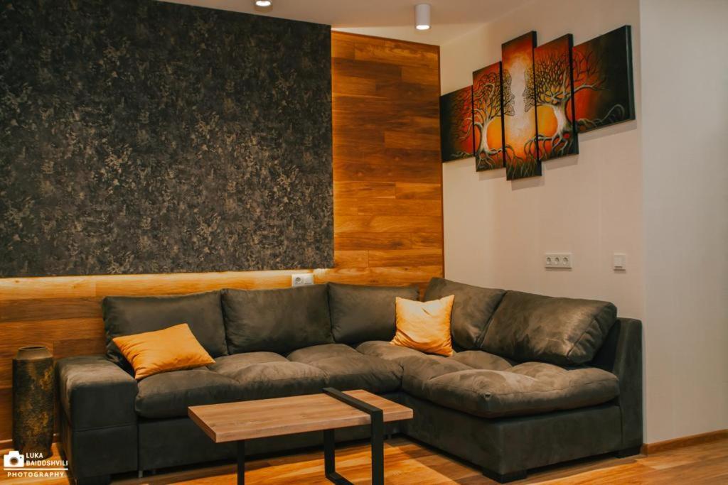 Apartament New Gudauri Atrium 211 Zewnętrze zdjęcie