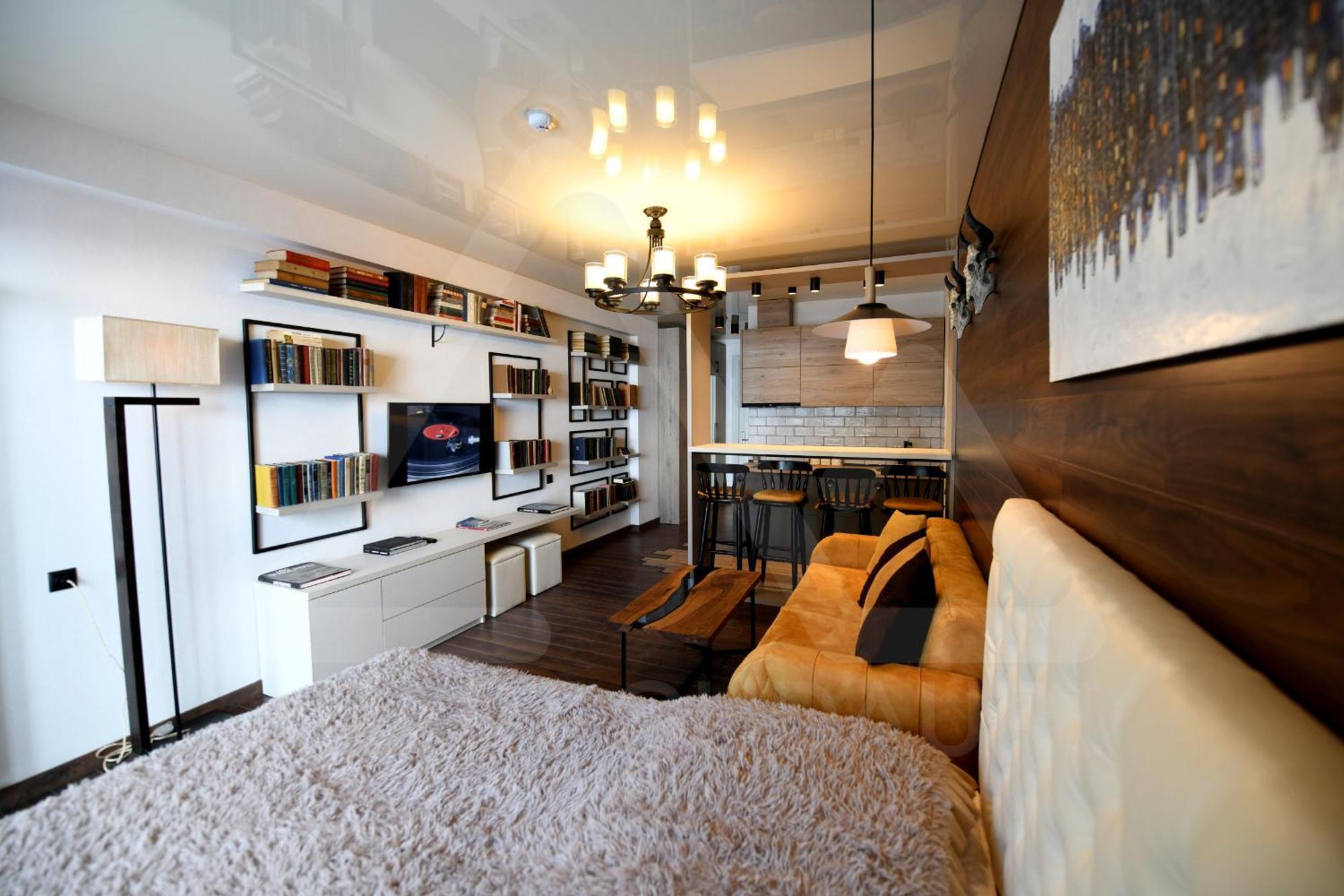 Apartament New Gudauri Atrium 211 Zewnętrze zdjęcie