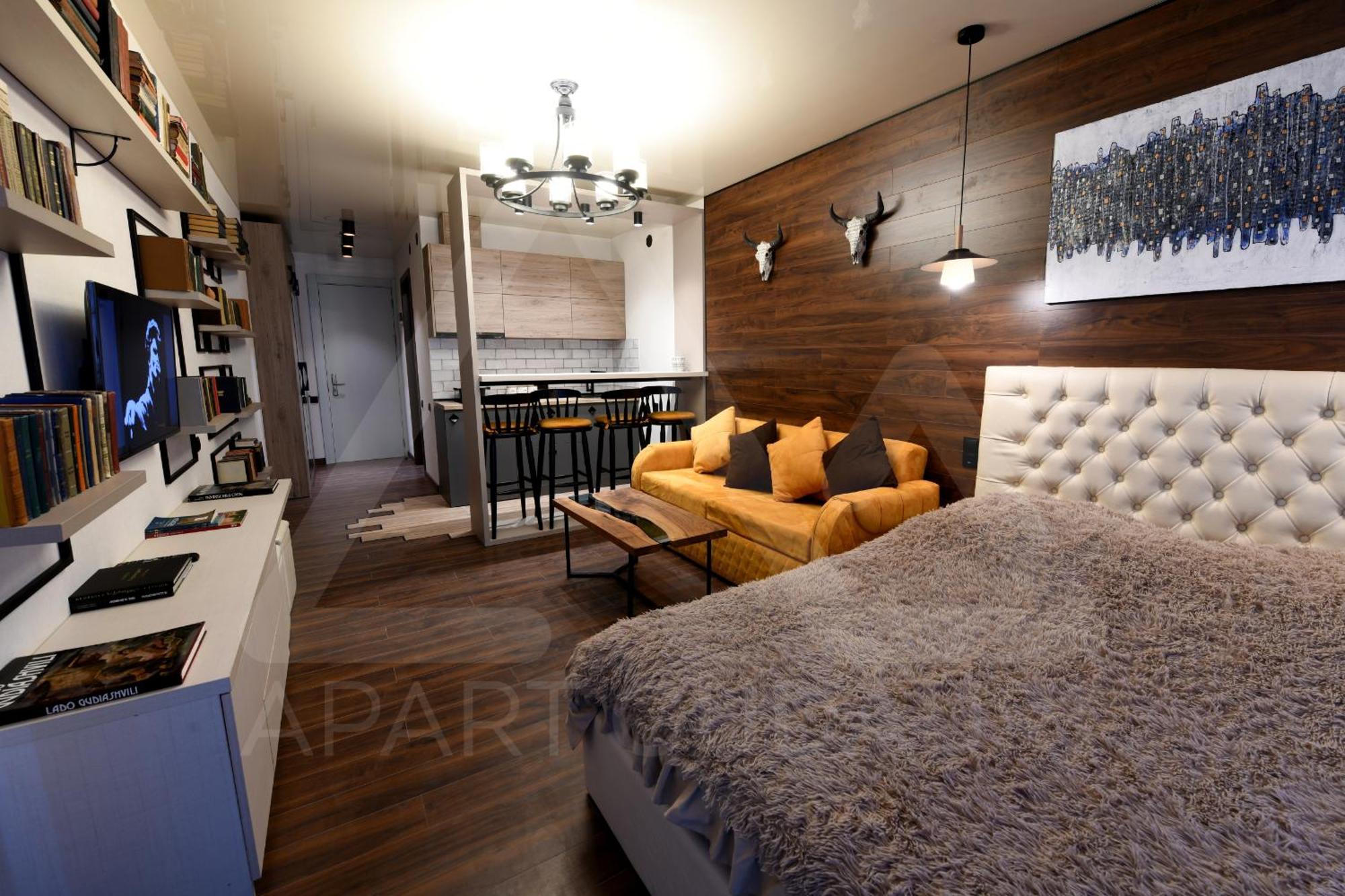 Apartament New Gudauri Atrium 211 Zewnętrze zdjęcie