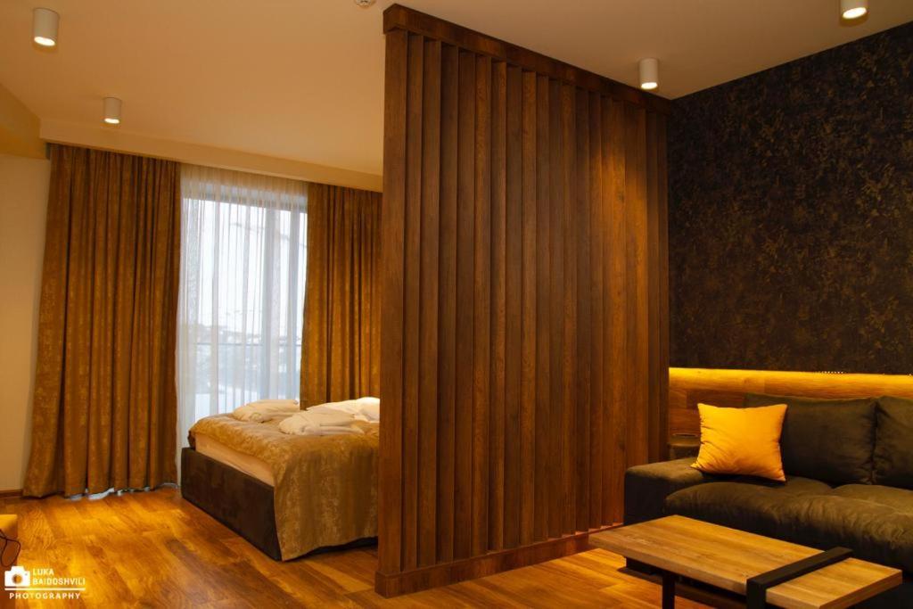 Apartament New Gudauri Atrium 211 Zewnętrze zdjęcie