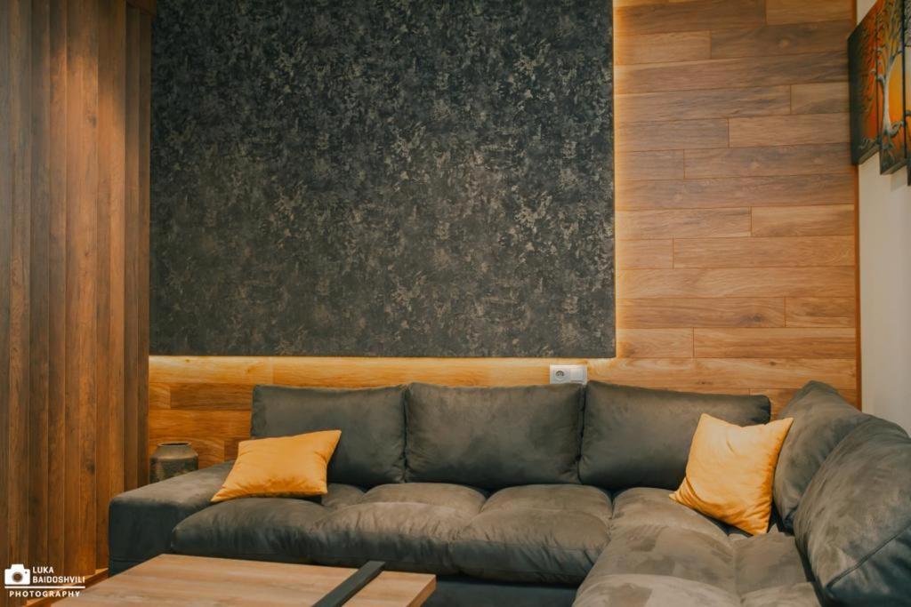 Apartament New Gudauri Atrium 211 Zewnętrze zdjęcie