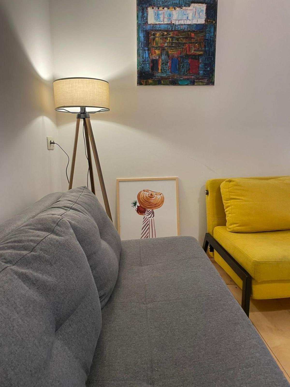 Apartament New Gudauri Atrium 211 Zewnętrze zdjęcie