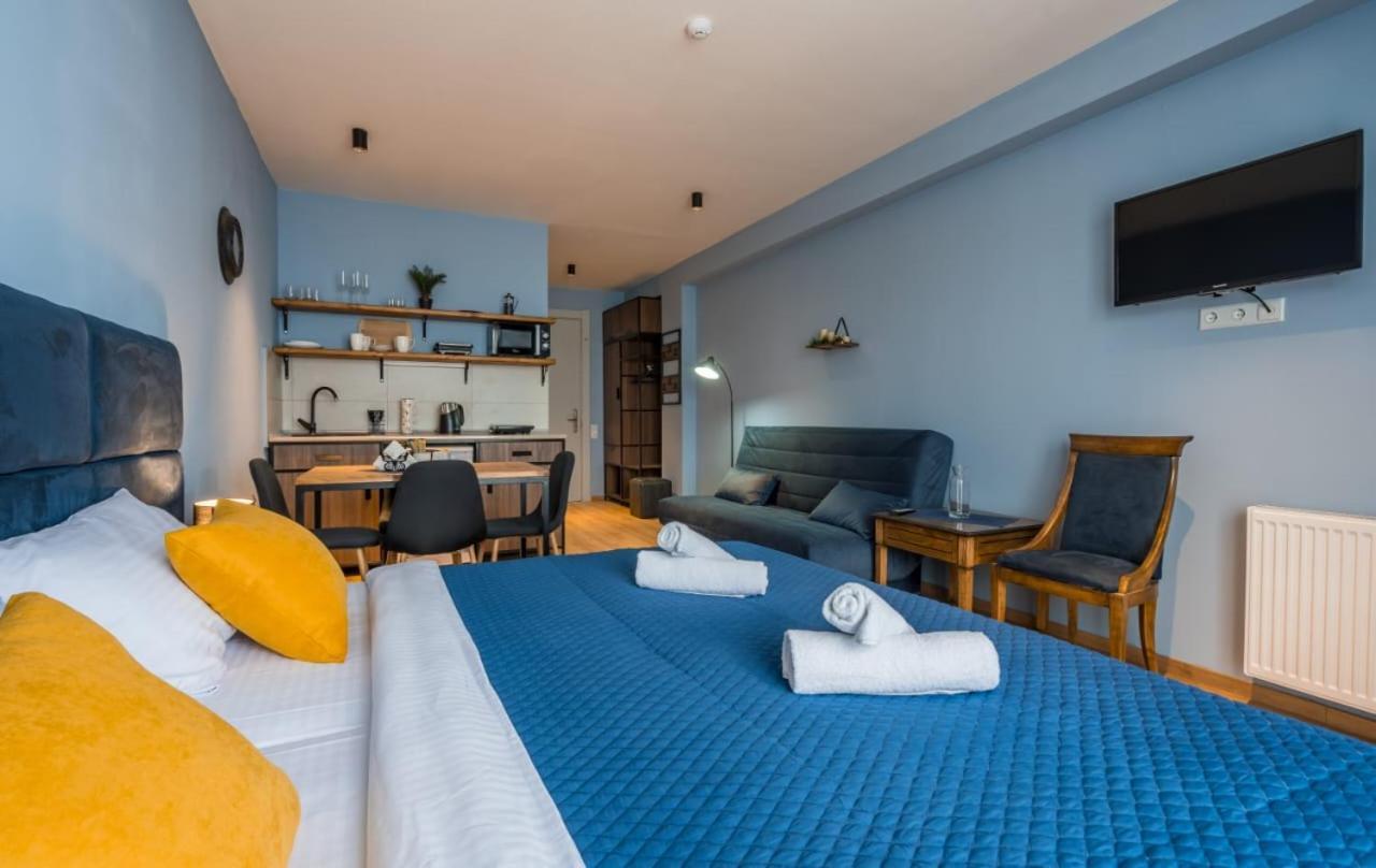 Apartament New Gudauri Atrium 211 Zewnętrze zdjęcie