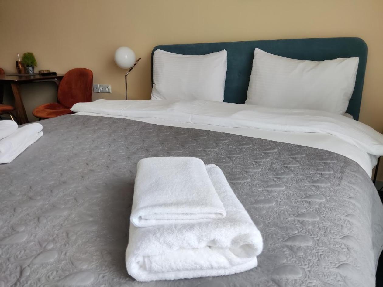Apartament New Gudauri Atrium 211 Zewnętrze zdjęcie