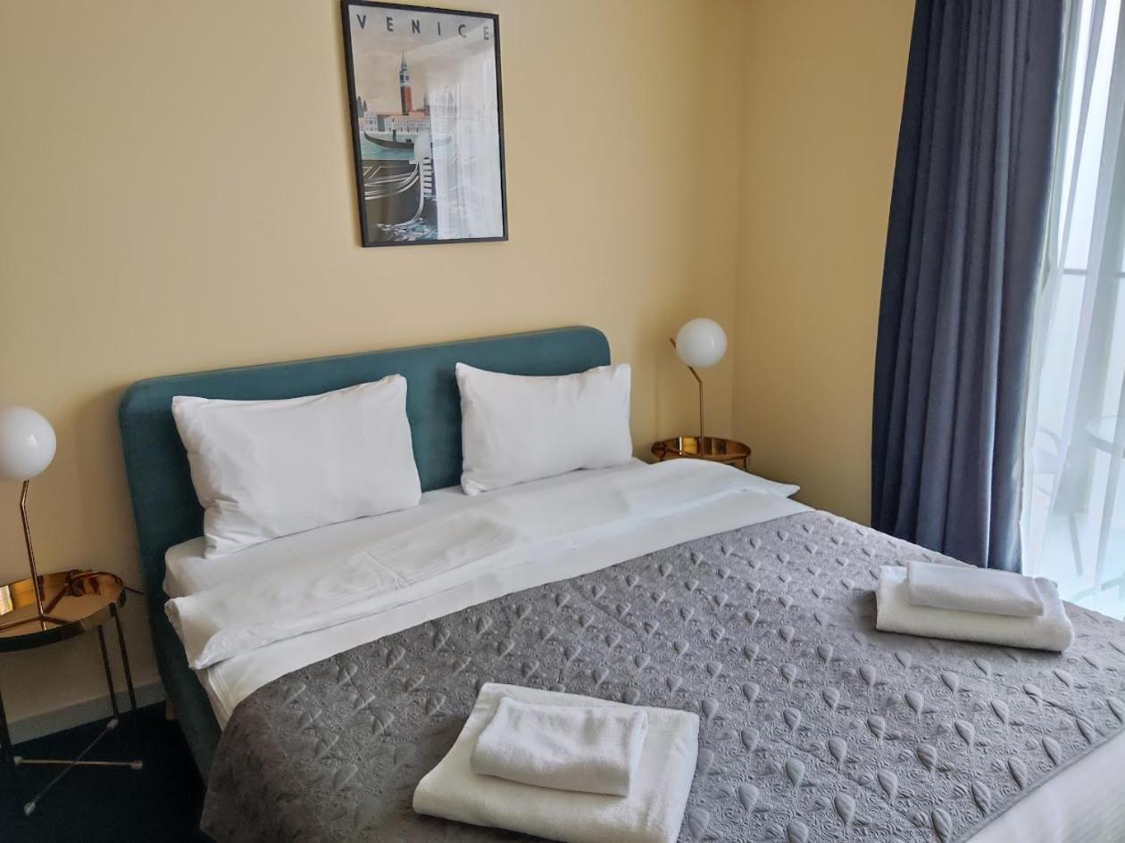 Apartament New Gudauri Atrium 211 Zewnętrze zdjęcie