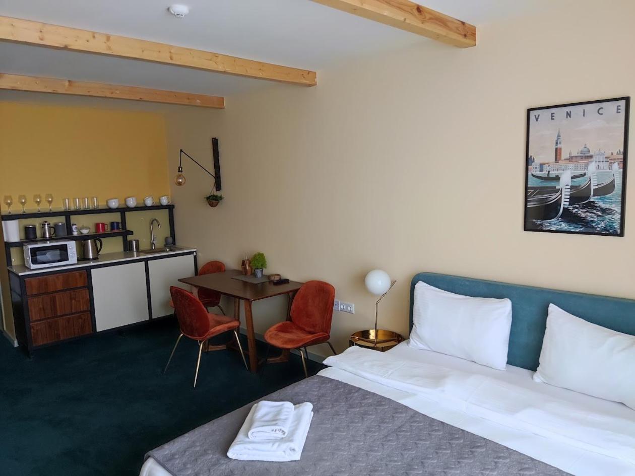Apartament New Gudauri Atrium 211 Zewnętrze zdjęcie