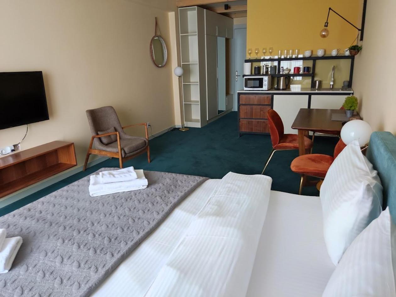 Apartament New Gudauri Atrium 211 Zewnętrze zdjęcie
